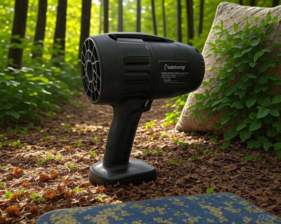 Turbo Blower Pro™