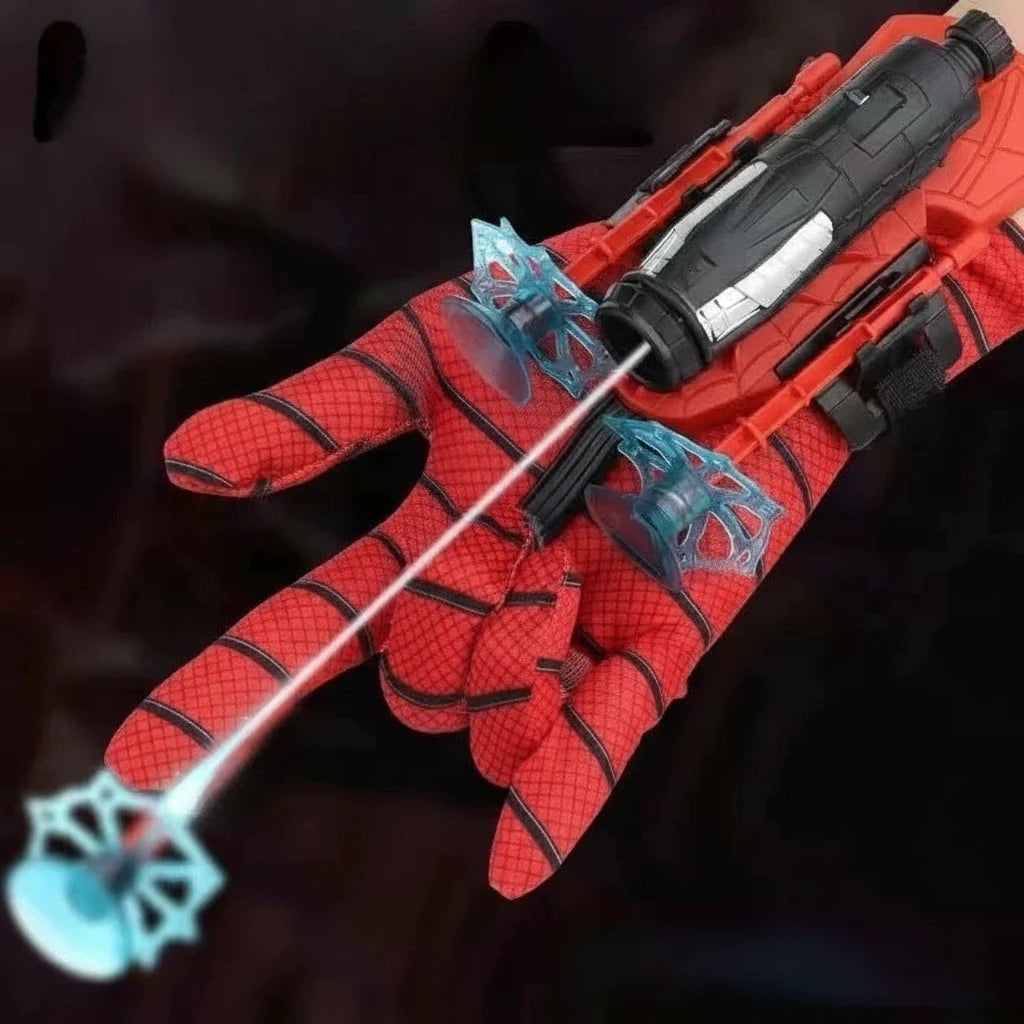 SPIDERMAN Web Shooter