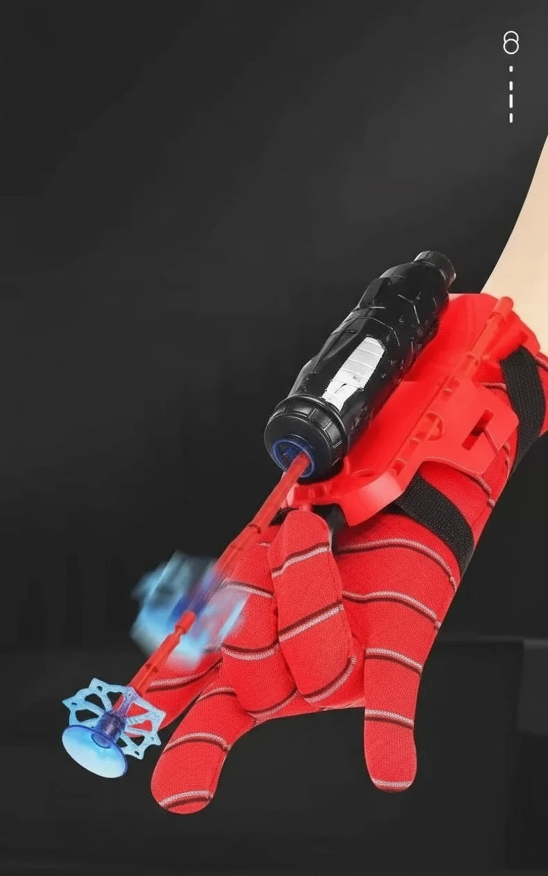 SPIDERMAN Web Shooter