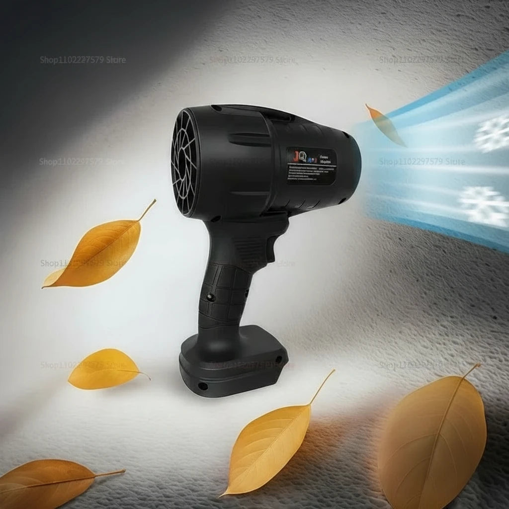 Turbo Blower Pro™
