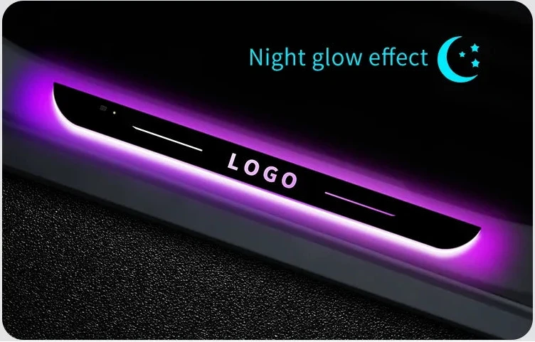 Car Door Lights™