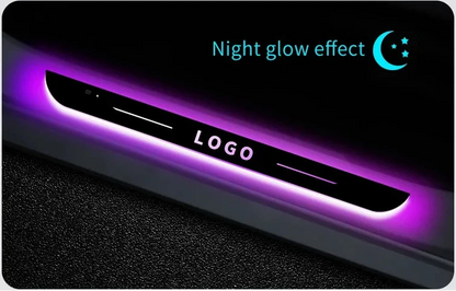Car Door Lights™