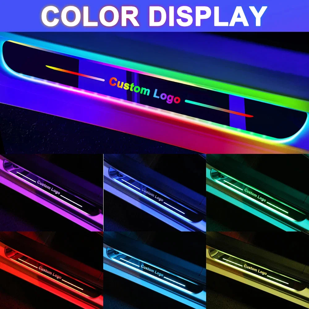 Car Door Lights™