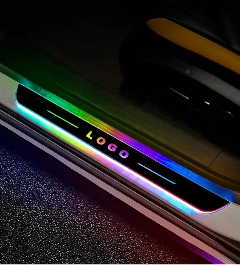 Car Door Lights™
