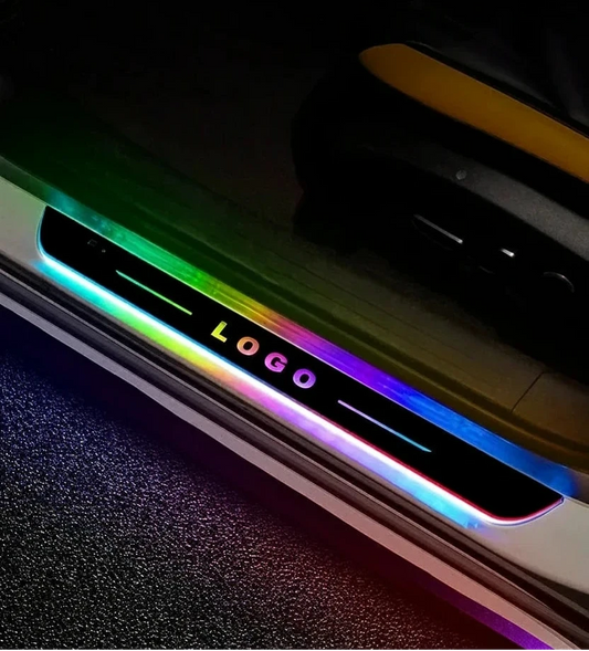 Car Door Lights™