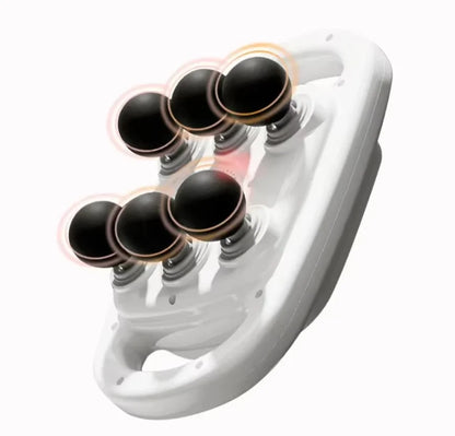 DeepRelax Gun (Machine Massage)