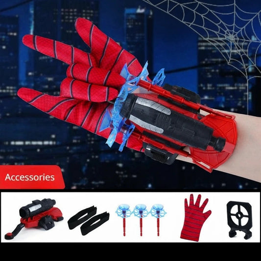 SPIDERMAN Web Shooter