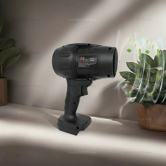 Turbo Blower Pro™