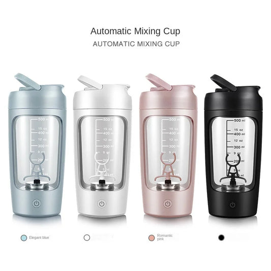 Electric Mixing Cup 500ML