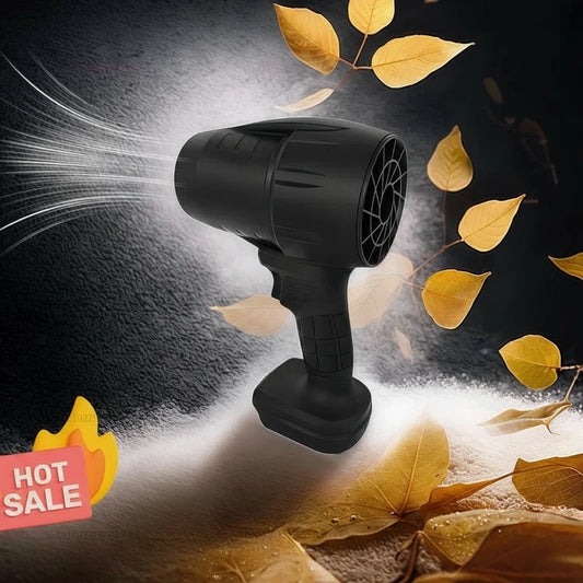 Turbo Blower Pro™