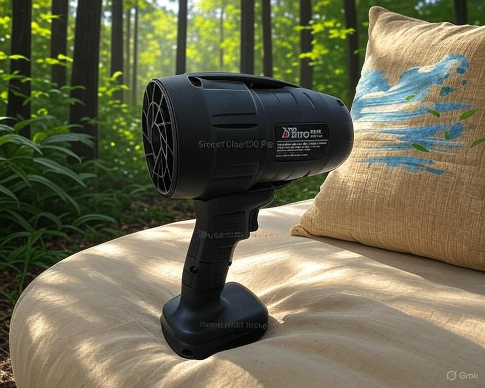 Turbo Blower Pro™