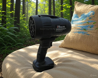 Turbo Blower Pro™
